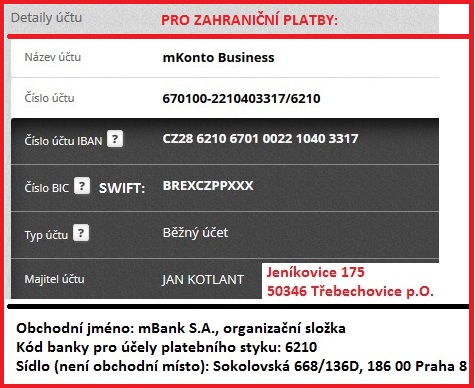 IBAN